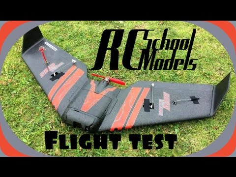 Flight test Reptile S800 4S. - UCrRvbjv5hR1YrRoqIRjH3QA