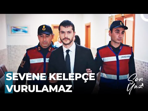 Akgün Gökalp Taşkın'ın Tutuklandı! - Son Yaz