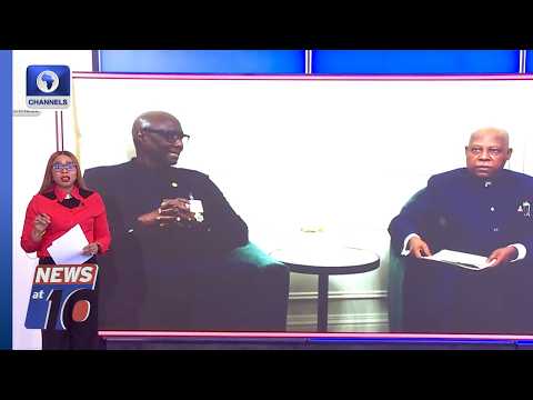 News At 10 | 26/09/2026