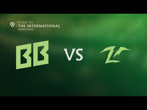 BetBoom Team vs Team Zero - EL CAMINO A TI 2024: FASE DE GRUPOS