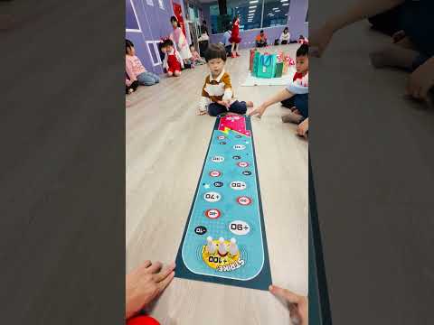 擊球瓶遊戲 #games 【 #波波星球泡泡哥哥 】 #shorts #dance #fyp