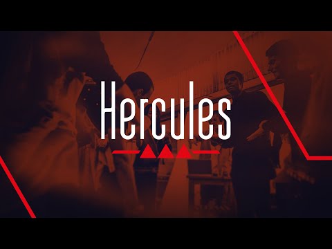 Download Royalty-Free Music on hercules.com/mix-room | Hercules