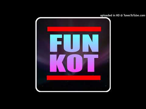 DJ Andy - Hard Passion FUNKOT Remix