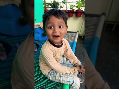 Jaisi karni waisi bharni ❤️? #shorts #trending #viralvideo #cutebaby