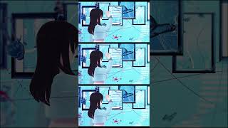典型的な罪だ 愛だ #オリジナル曲 ③ #花鋏キョウ #vtuber #shorts