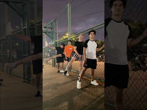 Isn't just Alex different?