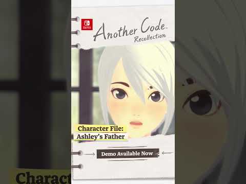 Ashley believes her father passed away. How did he send her a letter, then? #AnotherCodeRecollection
