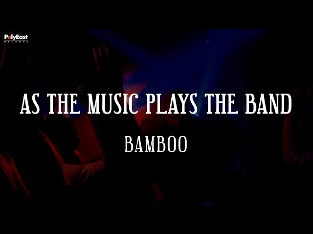 Bamboo Music is the Funkiest Band Around