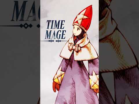 FINAL FANTASY TACTICS - The Ivalice Chronicles: Job Video 2
