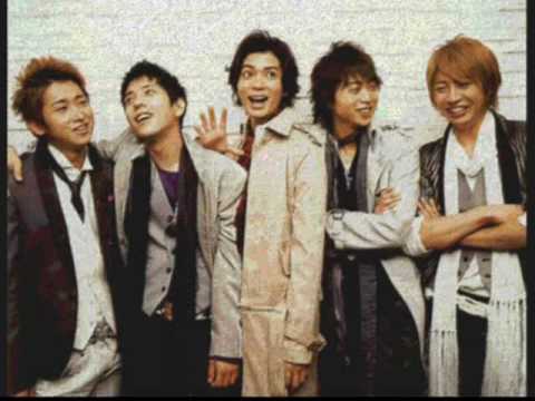 Arashi -Truth