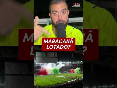 Fluminense inicia venda de ingressos com desempenho variado para partidas seguintes
