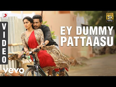 Silukkuvarupatti Singam - Ey Dummy Pattaasu Video | Vishnuu Vishal, Regina Cassandra - UCTNtRdBAiZtHP9w7JinzfUg