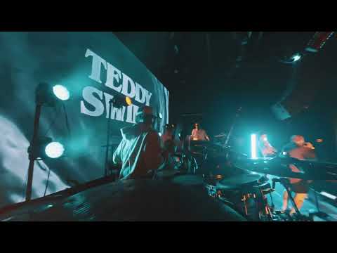 Teddy Swims Love For A Minute live in Dallas, Tx🔥 Sonic’s Drum Cam ⚡️