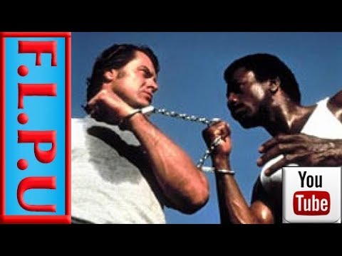 Fugitivos 1986 - Película Completa En Español