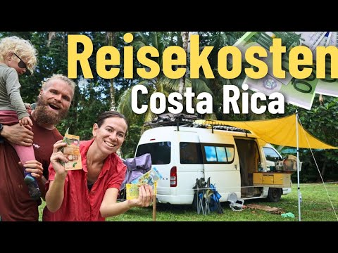 300€ Challenge in Costa Rica
