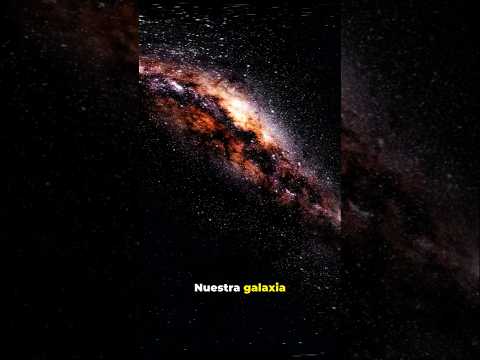 Cosas que oculta la Vía Láctea – Parte 2: ¿Qué es la materia oscura? 👻🌌