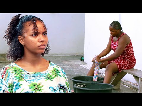 If You Don't Have A Strong Heart, You Will Surely Cry While Watching This TOUCHING True Life Story