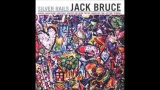 Jack Bruce - Reach for the Night
