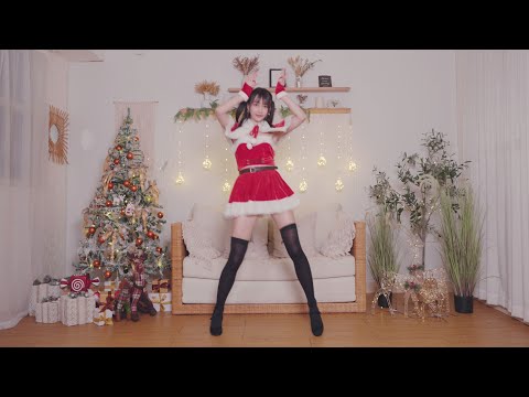 【かや】可愛くてごめん ♥ HoneyWorks 踊ってみた【KAYA Ver.】