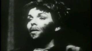 Judy Garland - 'Over The Rainbow' Live (Ultra-Rare)