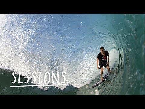 Hunting Hurricane Swells in Puerto Rico | Sessions - UCblfuW_4rakIf2h6aqANefA