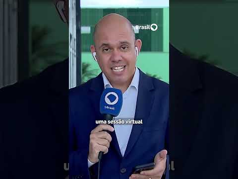 Ex-presidente Fernando Collor é preso em Maceió