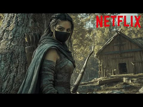 Top 10 BRAND NEW TV SERIES Of 2025 so Far!(March)