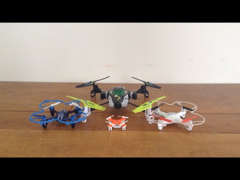 How To : Fly a Quadcopter - UC2c9N7iDxa-4D-b9T7avd7g