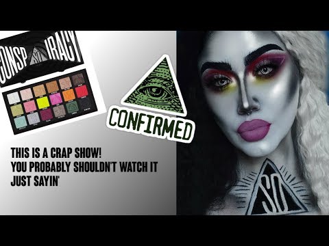 Jeffree Star x Shane Dawson Tutorial