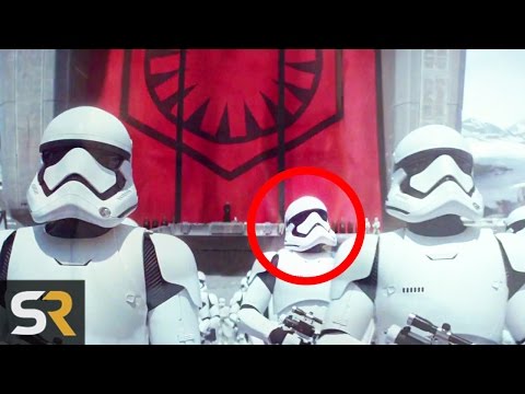 10 Star Wars Theories That Actually Make Sense! - UC2iUwfYi_1FCGGqhOUNx-iA