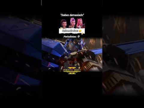 💀 vicky es...... #shorts #shortvideo #short #transformersone