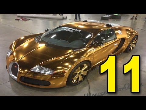 Forza Motorsport 5 - Part 11 - Gold Bugatti (Let's Play / Walkthrough / Playthrough) - UC36MGPfPwOWafAXauiV4LdA