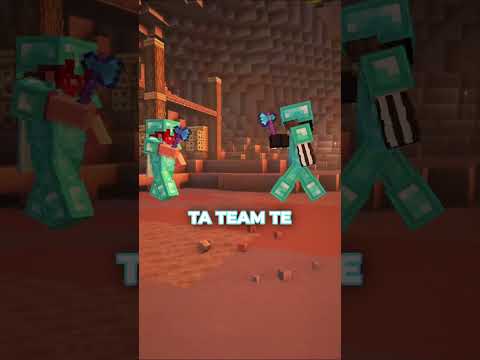 ⬆️ Rejoins le Discord en bio - Ce serveur minecraft est trop motivant !