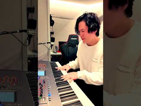 Kanon #Pachelbel #piano