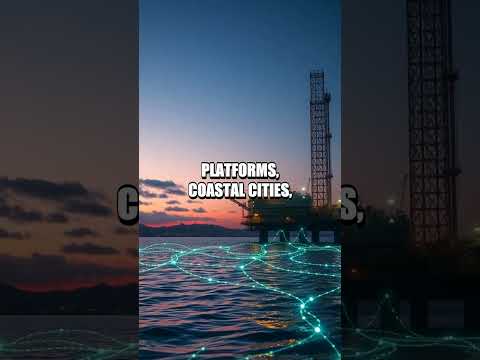 Waves of The Future: Quantum Links and Ambient Intelligence