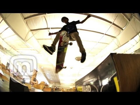 Heavy Skate Session! Vincent Nava & Kevin Scott Skate Woodward West - UCsert8exifX1uUnqaoY3dqA