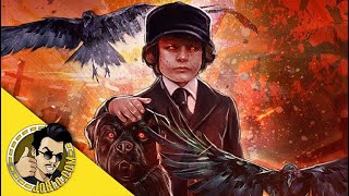 The Omen - WTF Happened to This Movie