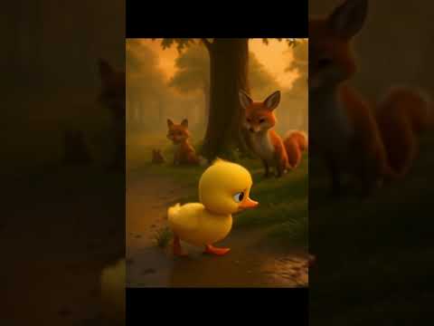 "I'm living with strangers"#shorts #viralshort #trending #duckshorts