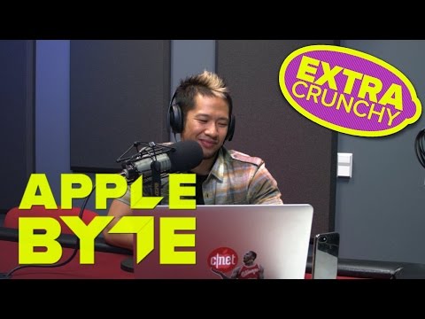 New MacBook Pros, Airs and iMacs, oh my! (Apple Byte Extra Crunchy Podcast, Ep. 60) - UCOmcA3f_RrH6b9NmcNa4tdg