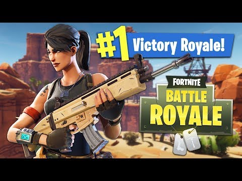 TOP FORTNITE PLAYER!! (Fortnite Battle Royale) - UC2wKfjlioOCLP4xQMOWNcgg