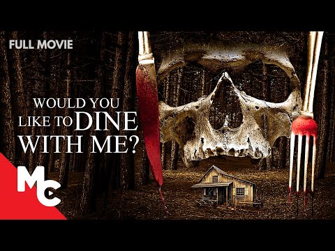 The Mountain Hunter Wants a Bride | Would You Like To Dine With Me? | Full Thriller Film