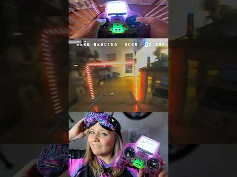 🏠 FPV Whoop House Tour: From Kitchen to Couch:+ Stick Cam  🎮 | Drone Racing - UCJ7B46o3kibCqowdlozhL8w