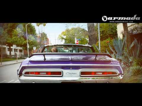 Markus Schulz feat. Khaz - Dark Heart Waiting (Official Music Video) [High Quality] - UCGZXYc32ri4D0gSLPf2pZXQ