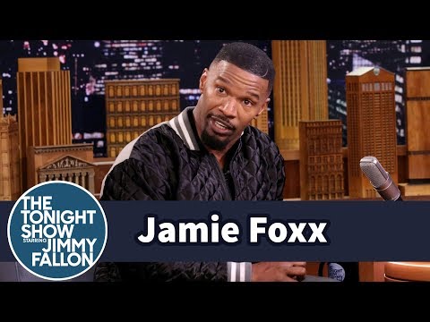 Jamie Foxx Roasted Mike Tyson to His Face - UC8-Th83bH_thdKZDJCrn88g