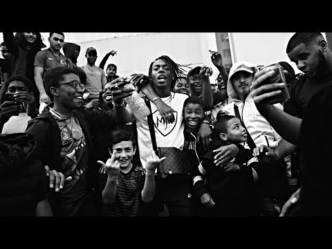 Koba LaD - Four