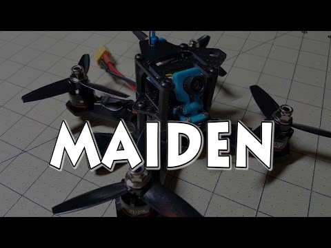 AirbladeX Maiden - UCnJyFn_66GMfAbz1AW9MqbQ