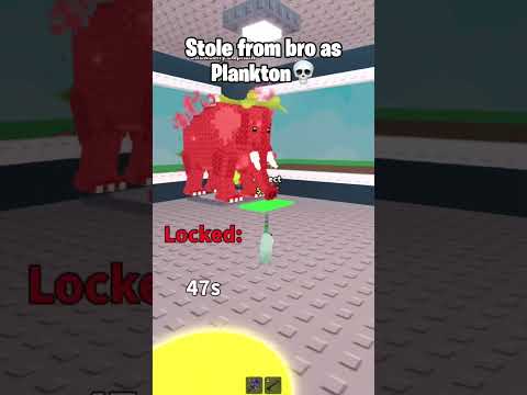 bro was lost☠️ #roblox #shorts