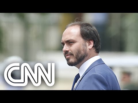 Leandro Resende: MP investiga Queiroz por suposta “rachadinha” no gabinete de Carlos | EXPRESSO CNN