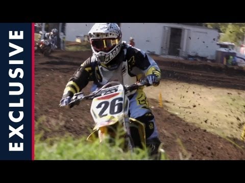 Road to Loretta's: Living the Dream - episode 11 - UCblfuW_4rakIf2h6aqANefA