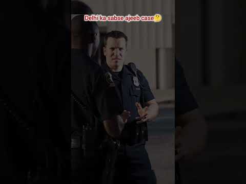 "Yeh Case 20 Saal Baad Bhi Solve Nahi Hua | Delhi Ka Sabse Ajeeb Murder" #murder #unsolvedcases